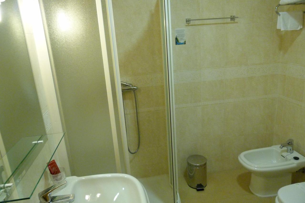 Hostal Mirador De Ávila Zewnętrze zdjęcie